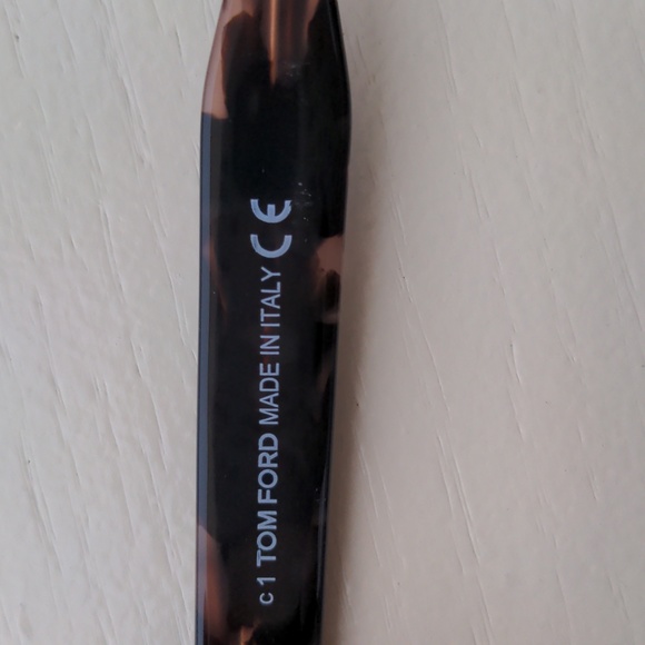 Tom Ford Julie Sunglasses TF685 Color 58G - Picture 10 of 11